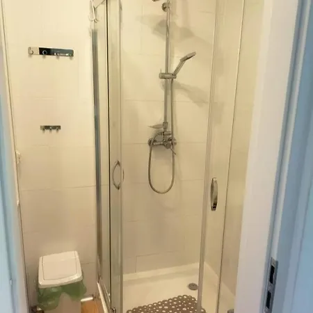 Apartament Kudowa Apartment Kudowa Zdroj