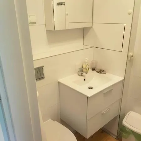 Apartament Kudowa Apartment